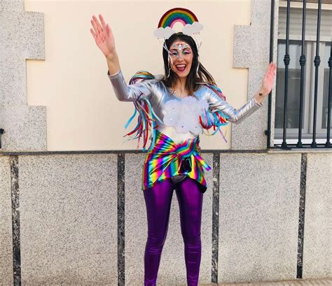 disfraz carnaval mujer casero|disfraces para carnaval 2023.